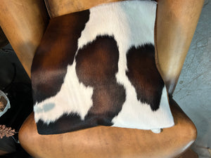 STOCKADE Cowhide Cushion FULL Panel