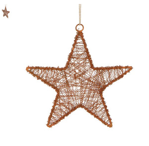 Wire Star Medium