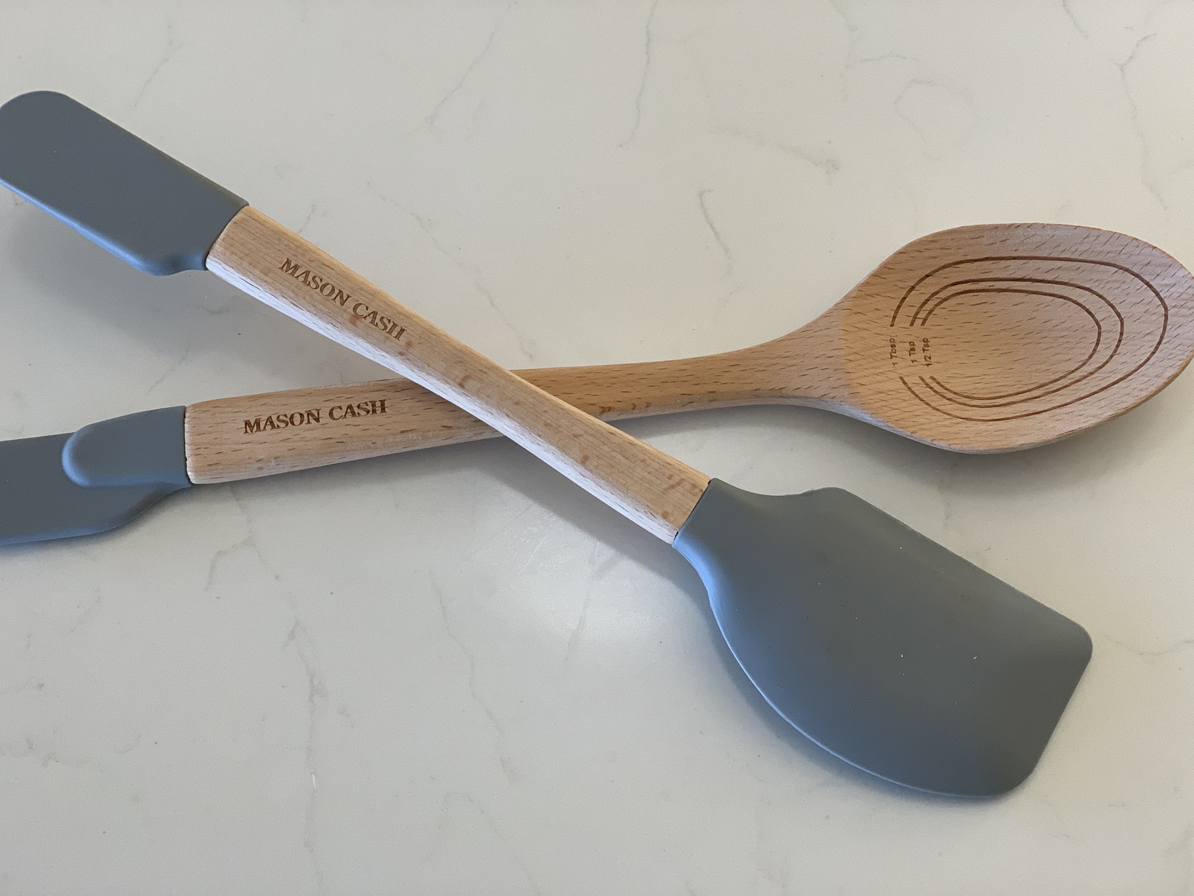 Mason Cash 3 in 1 Spatula