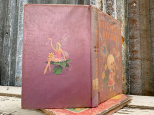 Olde FAIRYLAND Stories Book